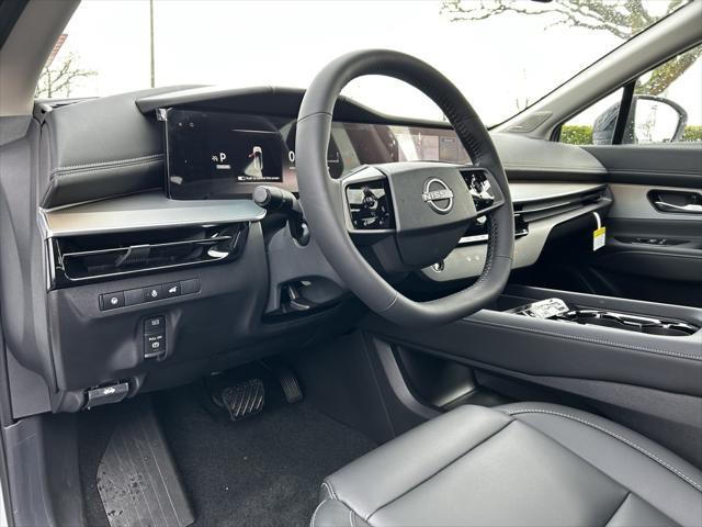 new 2025 Nissan Murano car, priced at $49,140