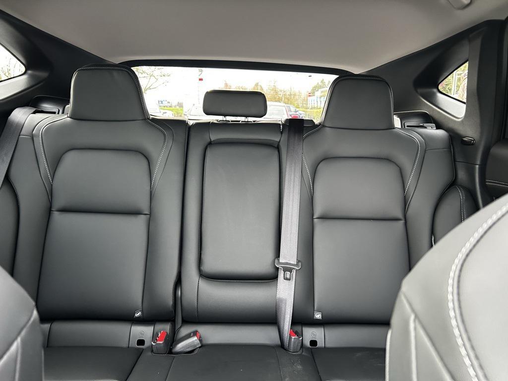 new 2025 Nissan Murano car, priced at $46,791