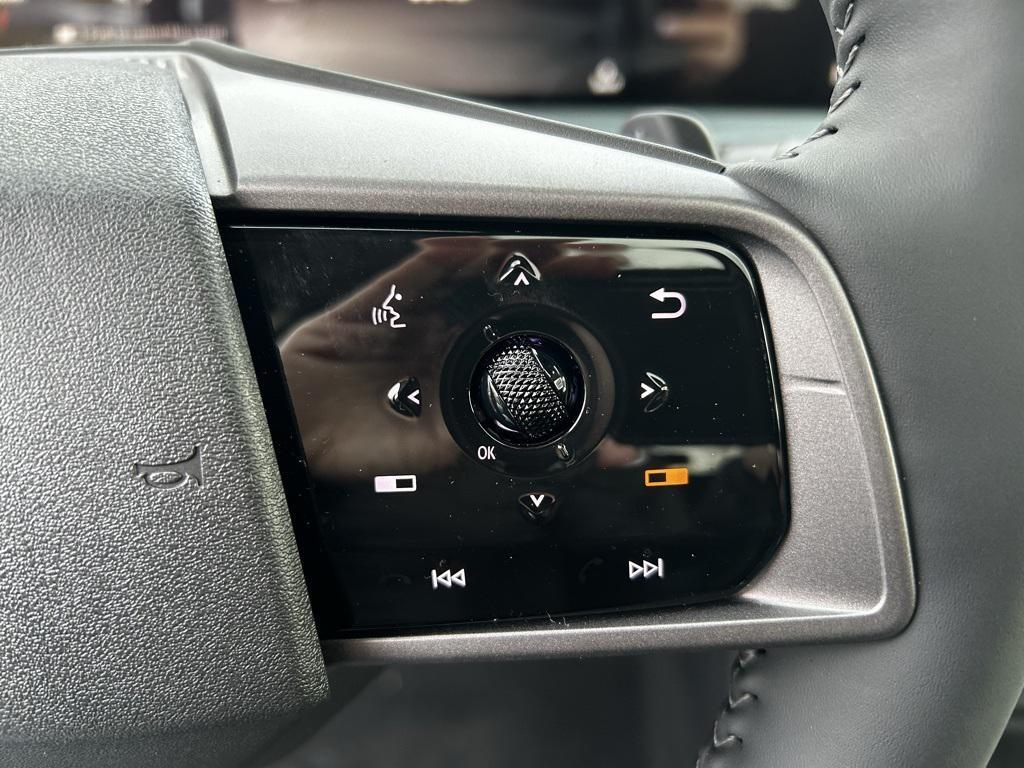 new 2025 Nissan Murano car, priced at $46,791