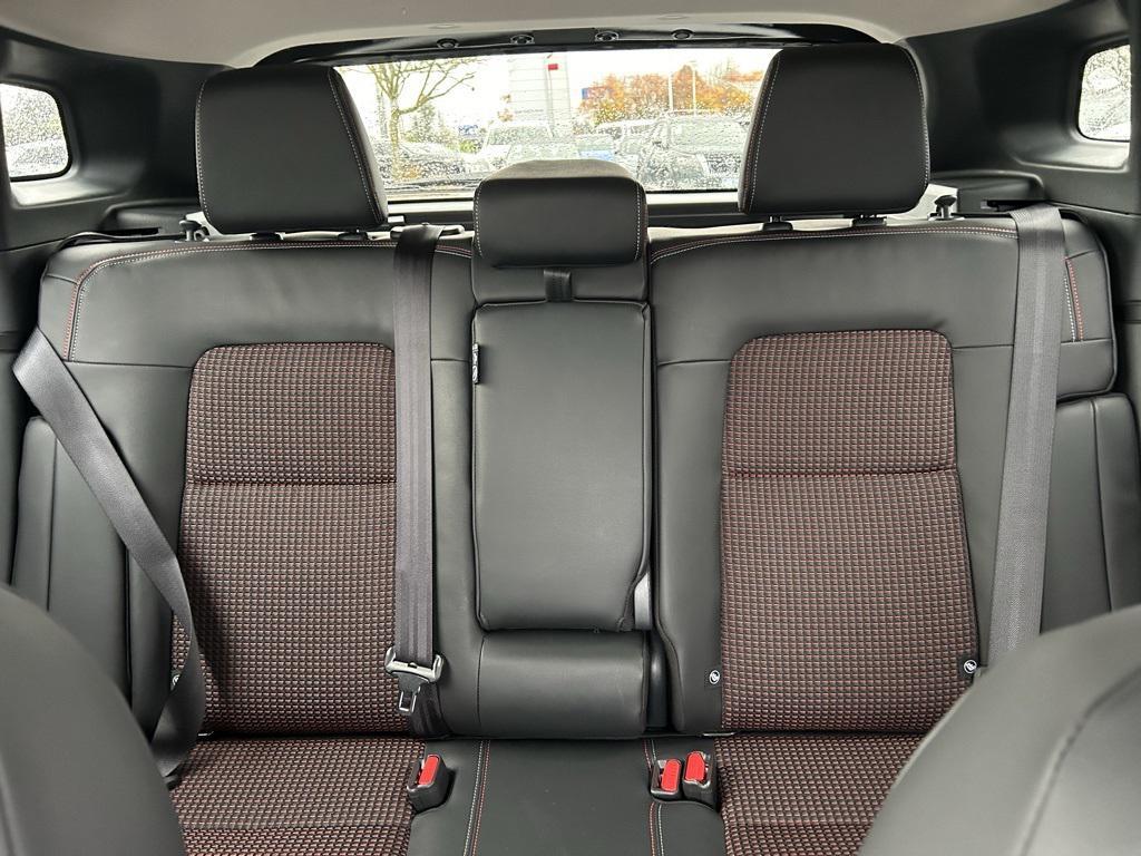 new 2025 Nissan Kicks car, priced at $29,567