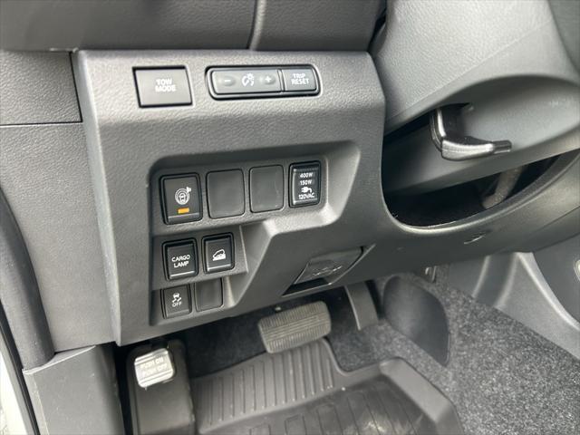 new 2025 Nissan Frontier car, priced at $41,655