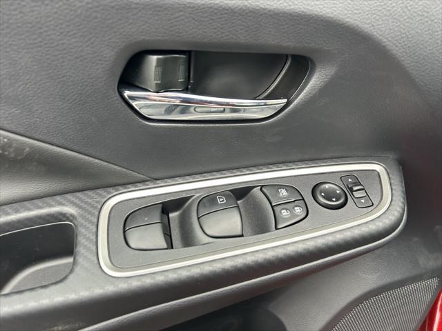 new 2025 Nissan Versa car, priced at $23,690