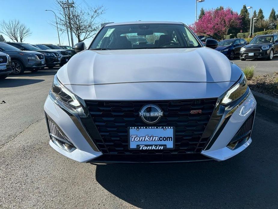 new 2024 Nissan Altima car, priced at $34,958
