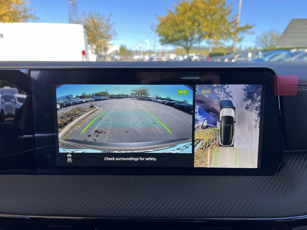 new 2026 Nissan Kicks car, priced at $28,750