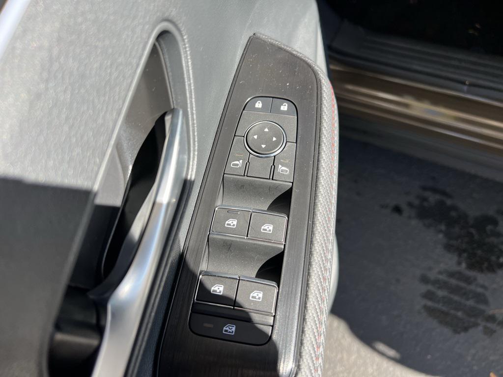 new 2026 Nissan Kicks car, priced at $28,750