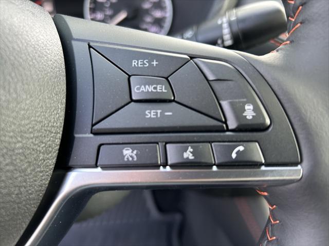 used 2024 Nissan Sentra car, priced at $25,997