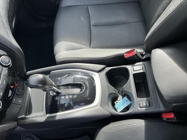 used 2014 Nissan Rogue car, priced at $8,994