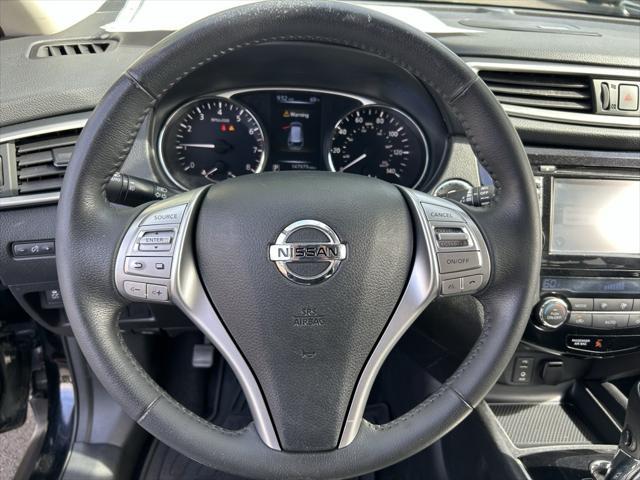 used 2014 Nissan Rogue car, priced at $8,994