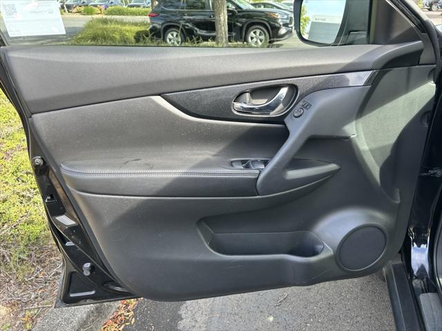 used 2014 Nissan Rogue car, priced at $8,994