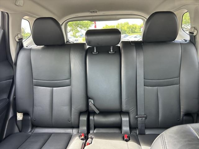 used 2014 Nissan Rogue car, priced at $8,994