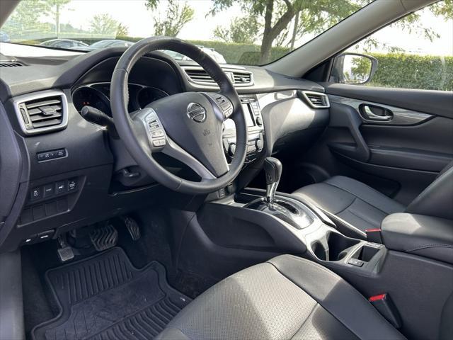 used 2014 Nissan Rogue car, priced at $8,994