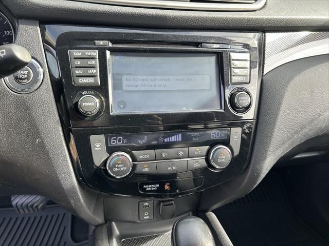 used 2014 Nissan Rogue car, priced at $8,994