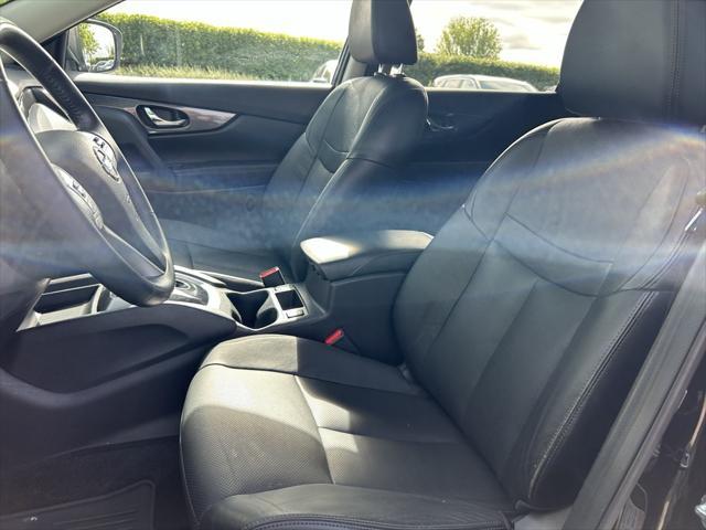 used 2014 Nissan Rogue car, priced at $8,994