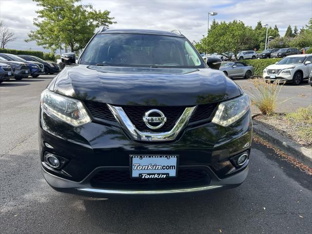 used 2014 Nissan Rogue car, priced at $8,994