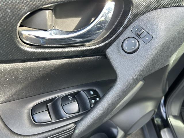 used 2014 Nissan Rogue car, priced at $8,994