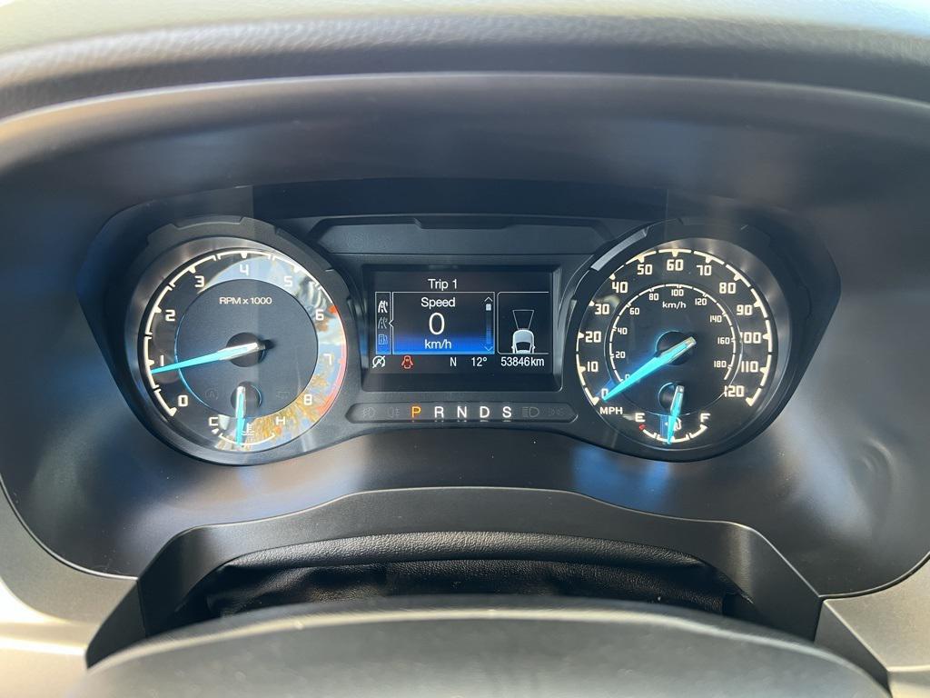 used 2021 Ford Ranger car, priced at $32,300