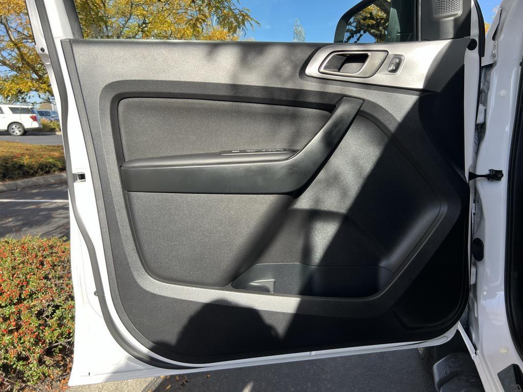 used 2021 Ford Ranger car, priced at $32,300