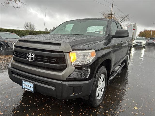 used 2016 Toyota Tundra car, priced at $29,489