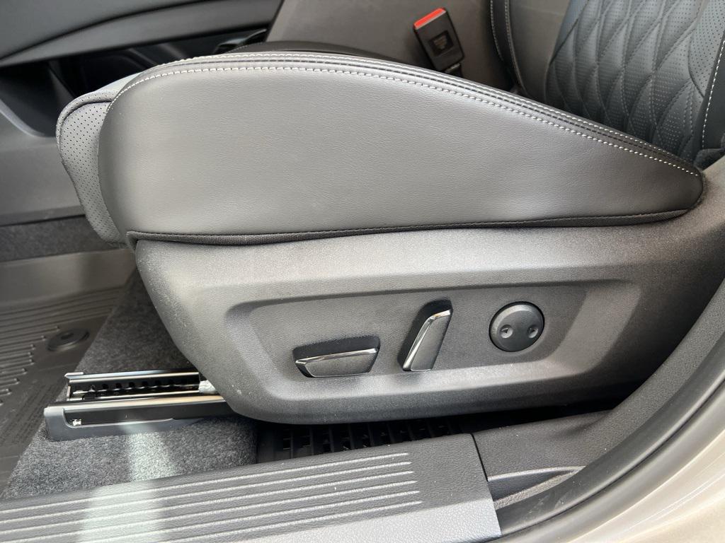 new 2026 Nissan Rogue car, priced at $39,202