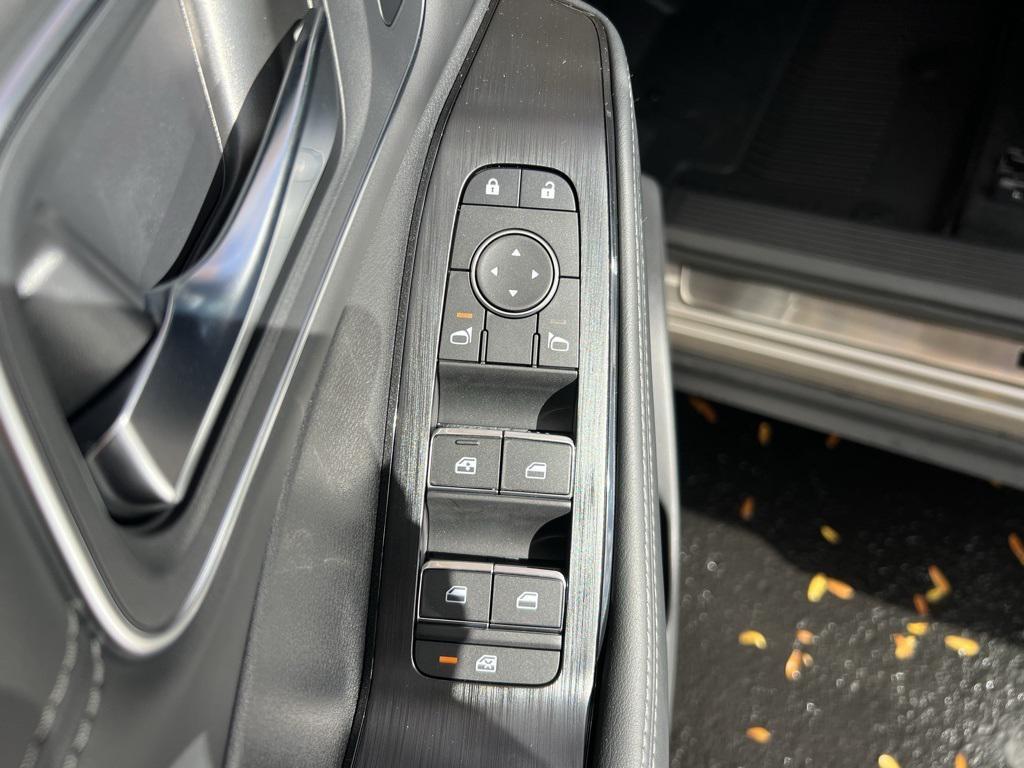 new 2026 Nissan Rogue car, priced at $39,202