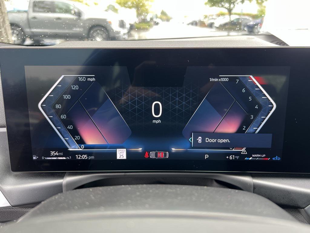 used 2024 BMW 330 car, priced at $31,481