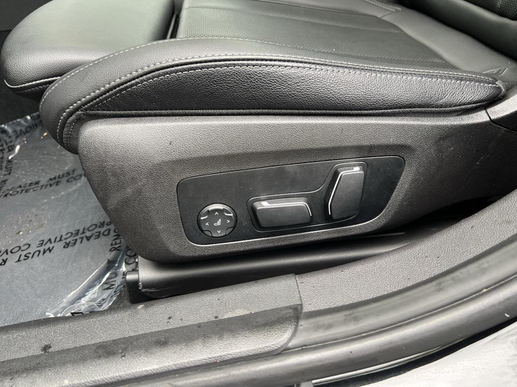 used 2024 BMW 330 car, priced at $31,481