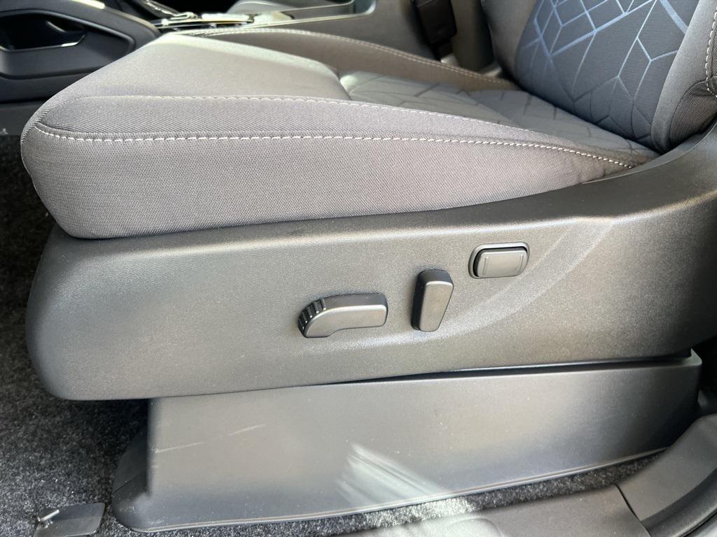 new 2026 Nissan Frontier car, priced at $39,421