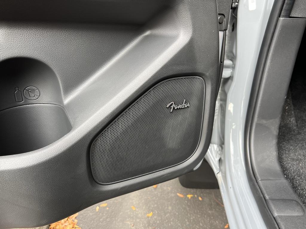 new 2026 Nissan Frontier car, priced at $46,031