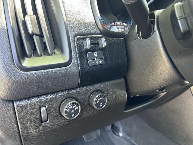 used 2022 Chevrolet Colorado car, priced at $34,500