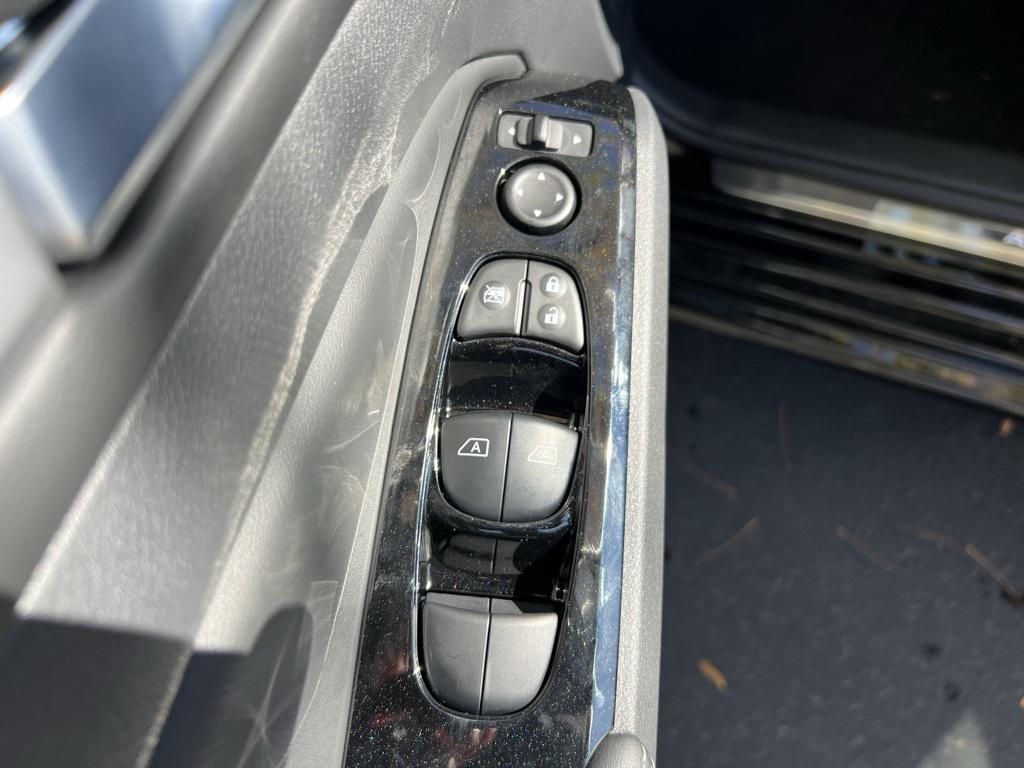 new 2025 Nissan Altima car, priced at $33,739