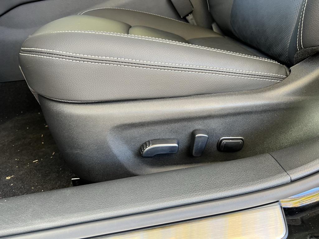 new 2025 Nissan Altima car, priced at $33,739