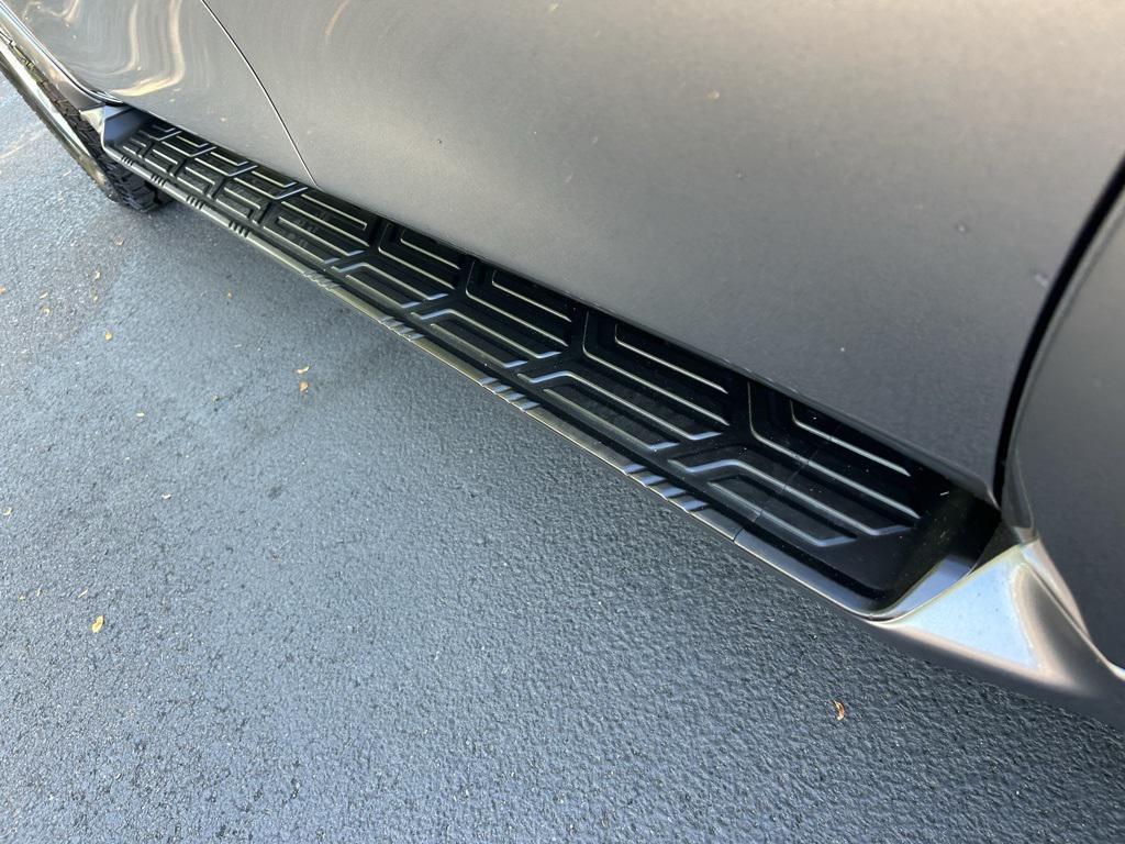 used 2020 Nissan Armada car, priced at $18,000