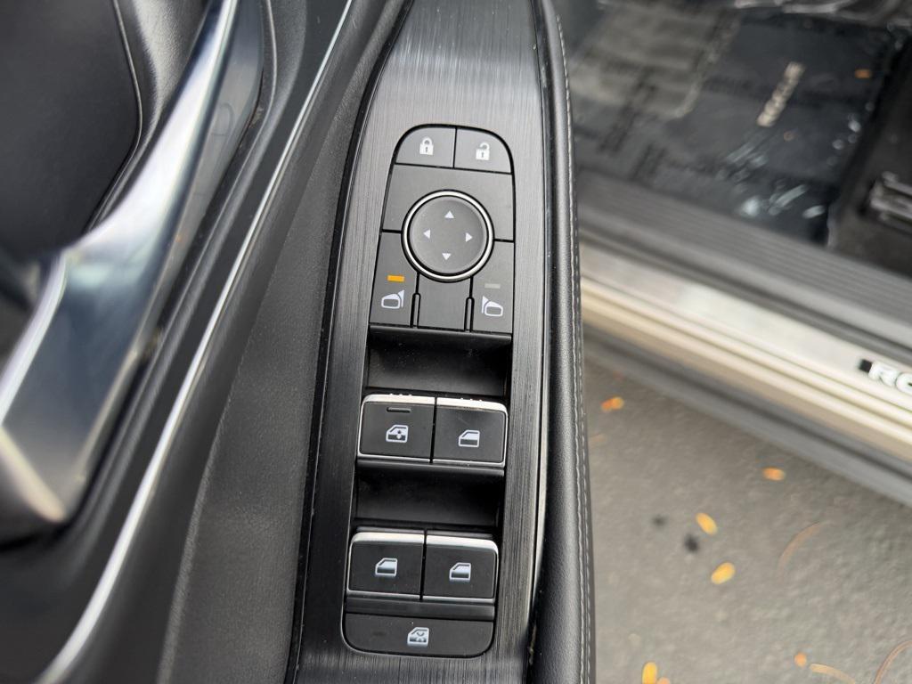 used 2022 Nissan Rogue car, priced at $26,981