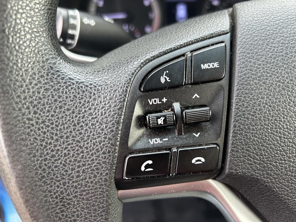 used 2019 Hyundai Tucson car, priced at $11,553