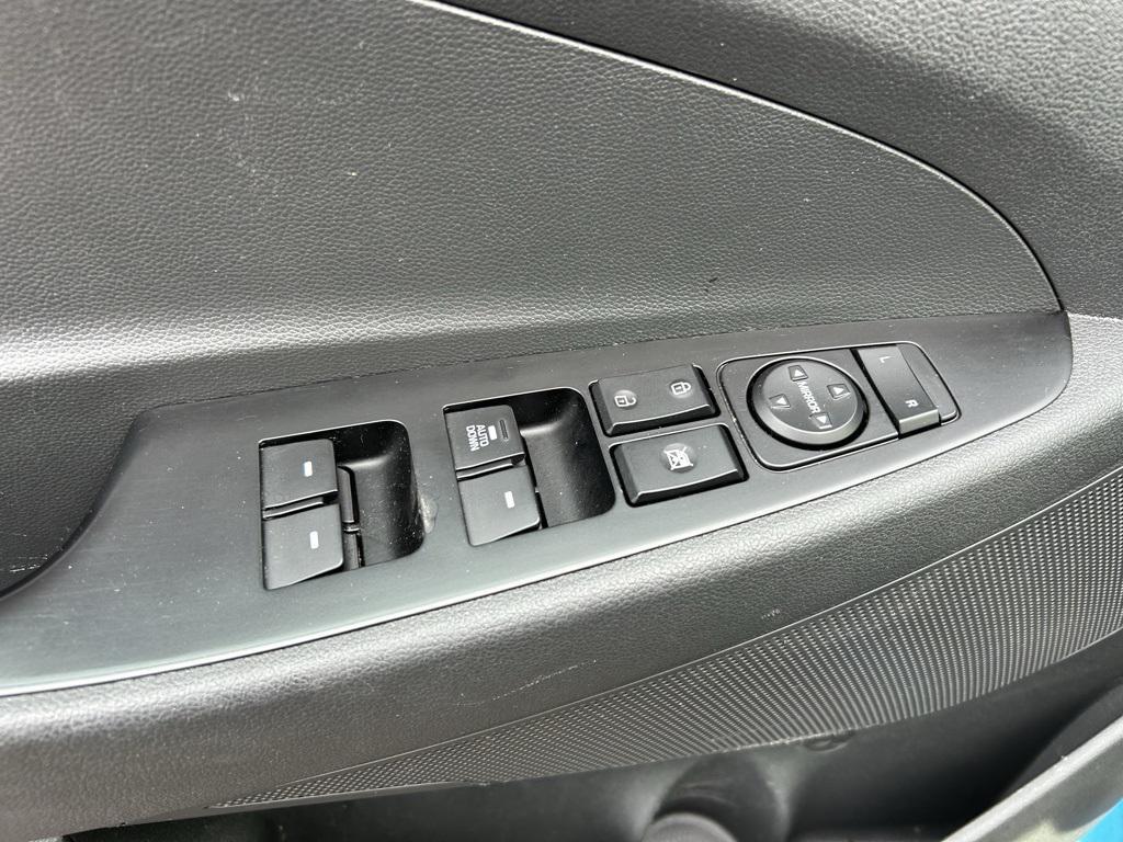 used 2019 Hyundai Tucson car, priced at $11,553