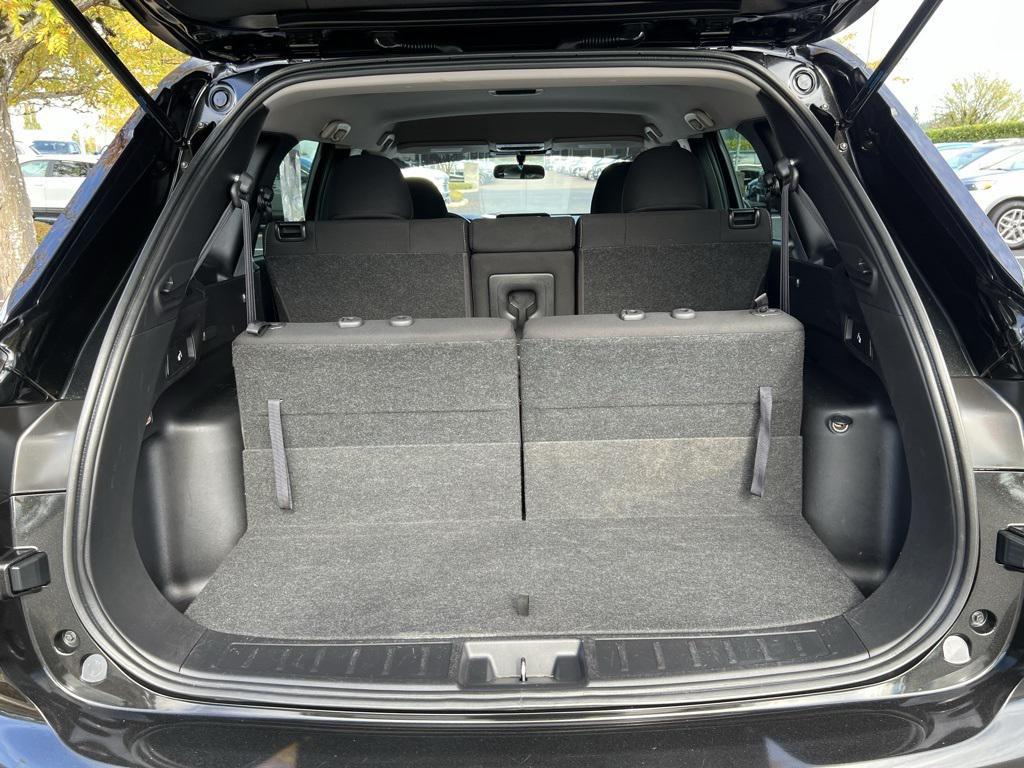 used 2022 Mitsubishi Outlander car, priced at $20,997