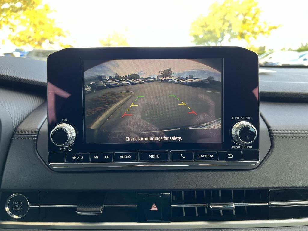 used 2022 Mitsubishi Outlander car, priced at $20,997