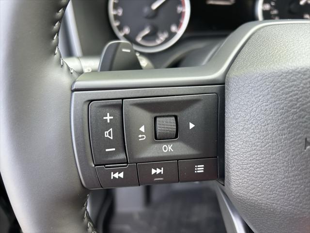 new 2025 Nissan Rogue car, priced at $32,028