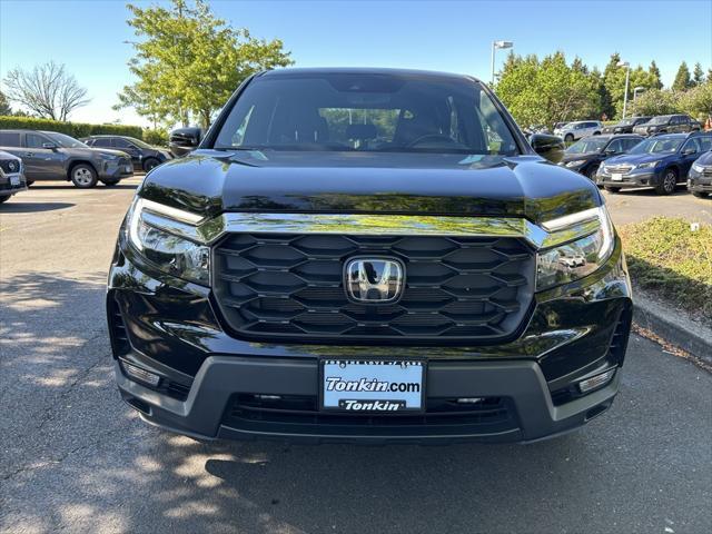 used 2023 Honda Passport car, priced at $33,000