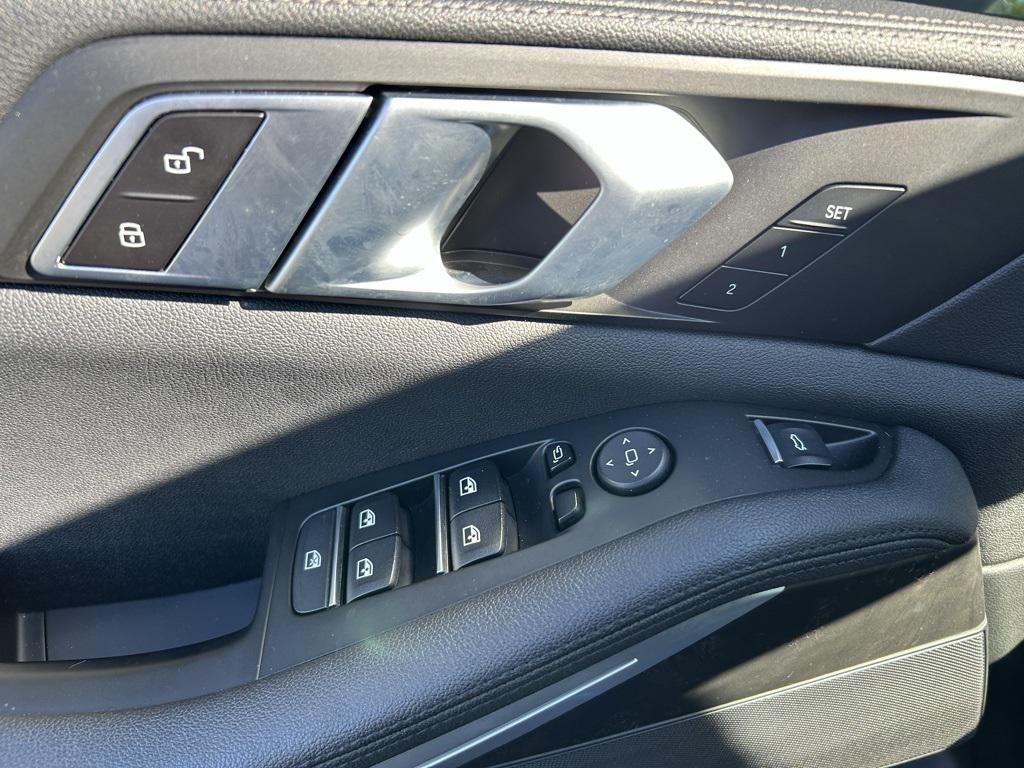 used 2022 BMW X5 car, priced at $39,600