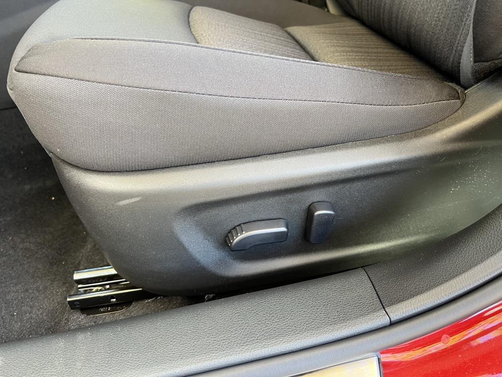 new 2025 Nissan Altima car, priced at $27,958