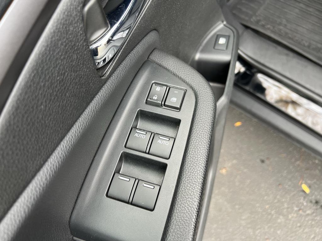 used 2021 Honda Passport car, priced at $26,800