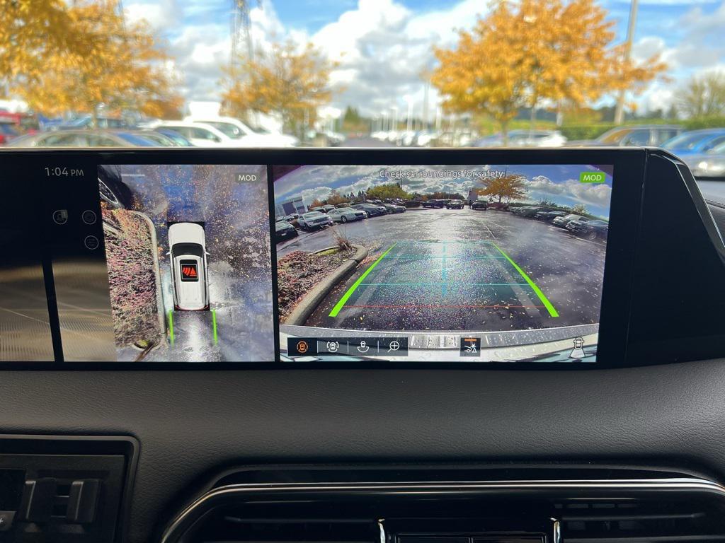 new 2026 Nissan Armada car, priced at $77,634