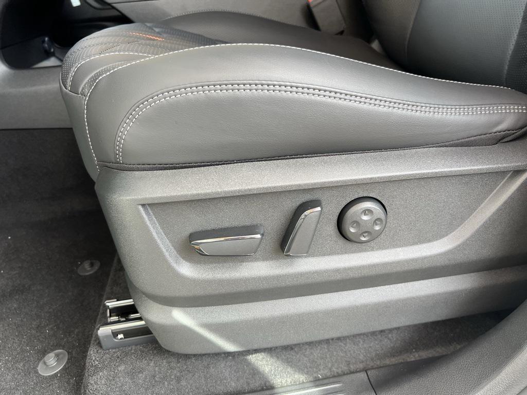 new 2026 Nissan Armada car, priced at $77,634