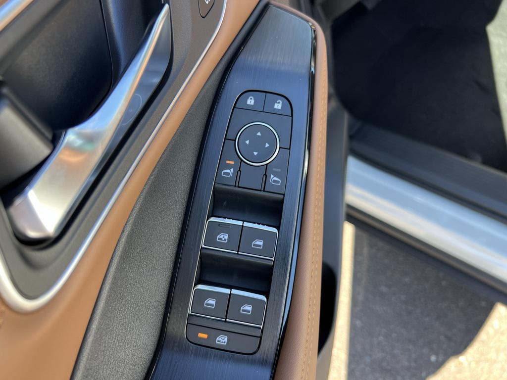 new 2026 Nissan Rogue car, priced at $39,564