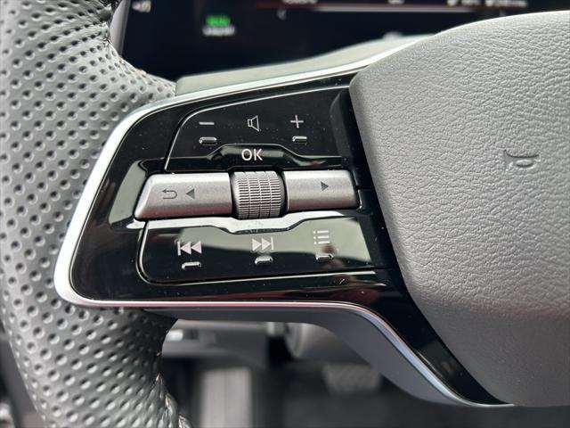 new 2025 Nissan ARIYA car, priced at $56,725