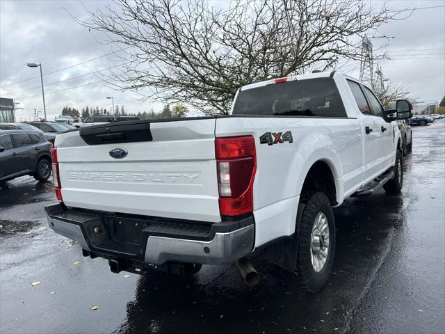 used 2022 Ford F-350 car, priced at $38,512