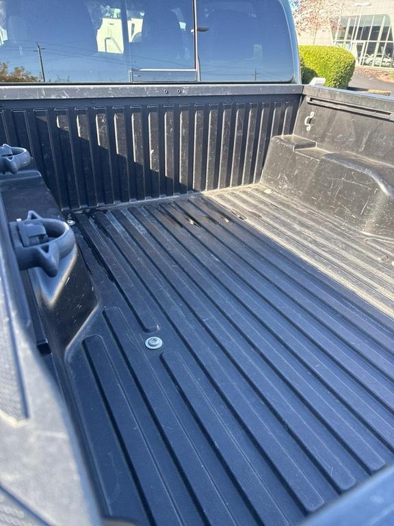 used 2022 Toyota Tacoma car, priced at $38,574