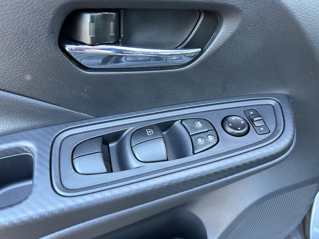 new 2024 Nissan Versa car, priced at $21,800