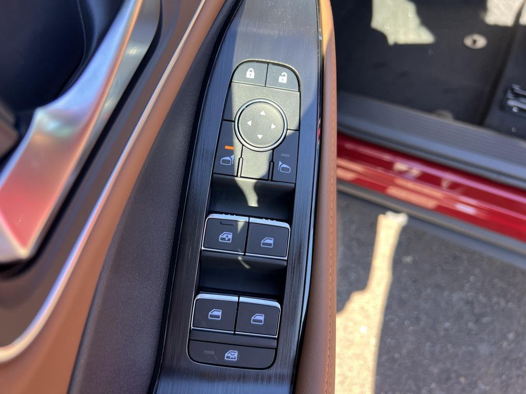 new 2026 Nissan Rogue car, priced at $39,066